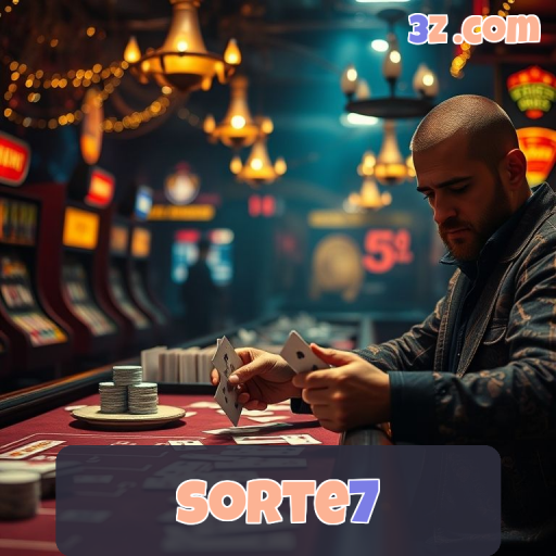 Recursos do App do Sorte7: A Nova Era dos Jogos Online