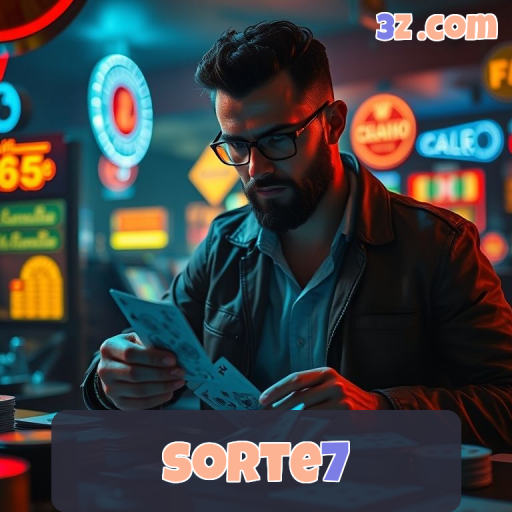 Baixar Jogos Incríveis no Sorte7: Entre no Jogo Agora!