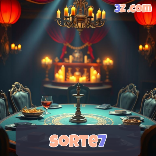 Explorando Plataforma Sorte7: O Futuro dos Jogos Online